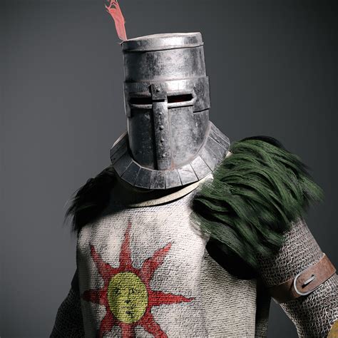 solaire|solaire of astora.